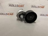 Generator/alternator belt tensioner
