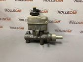 Master brake cylinder