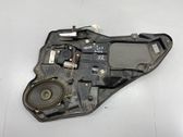 Fensterheber elektrisch mit Motor Tür hinten