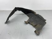 Front wheel arch liner splash guards