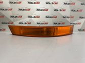 Front indicator light