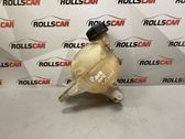 Coolant expansion tank/reservoir