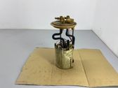 Kraftstoffpumpe im Tank