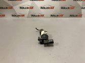 Windscreen/windshield washer pump