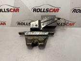 Tailgate/trunk/boot lock/catch/latch