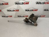 Tailgate/trunk/boot lock/catch/latch
