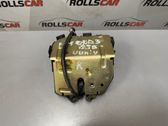 Tailgate/trunk/boot lock/catch/latch
