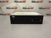 Radio / CD-Player / DVD-Player / Navigation