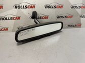 Rear view mirror (interior)