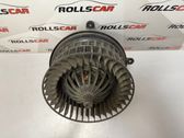 Heater fan/blower