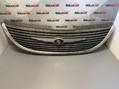 Front grill