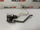 Headlight/headlamp level sensor