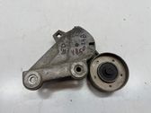 Generator/alternator belt tensioner