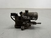 Thermostat/thermostat housing