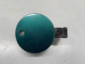Fuel tank cap