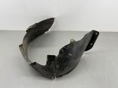 Front wheel arch liner splash guards