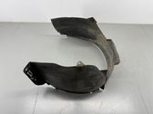 Front wheel arch liner splash guards