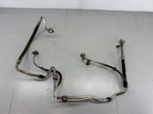 Air conditioning (A/C) pipe/hose