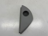 Dashboard side end trim