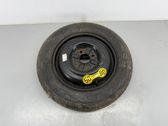 R15 spare wheel
