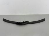 Wiper trim