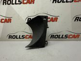 Front fog light trim/grill