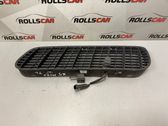 Bonnet/hood grill