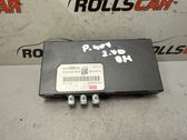 Aerial antenna amplifier