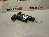 Windscreen/windshield washer pump