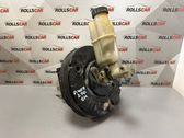 Brake booster