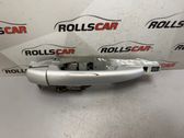 Türgriff Türöffner vorne