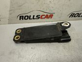 Sensor impacto/accidente para activar Airbag