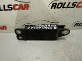 Sensor impacto/accidente para activar Airbag