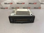 Panel / Radioodtwarzacz CD/DVD/GPS