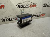 Fuel pump relay
