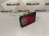 Rear fog light