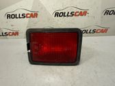 Rear fog light