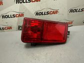 Rear fog light