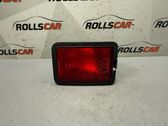 Rear fog light