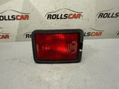 Rear fog light
