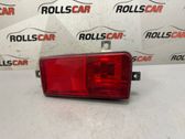 Rear fog light