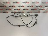 Aerial GPS antenna