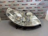 Headlight/headlamp