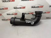 Air intake hose/pipe