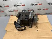 Fuel injection high pressure pump