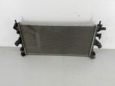 Coolant radiator