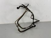 Power steering hose/pipe/line