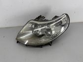 Headlight/headlamp