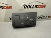 Headlight level height control switch