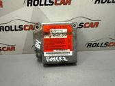 Airbag control unit/module